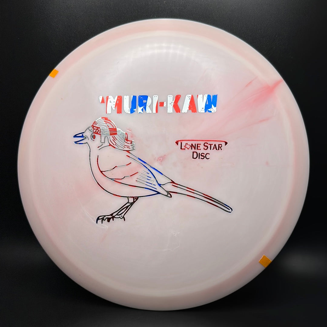 Alpha Mockingbird - Muri Kaw Independence Day Limited Edition