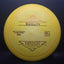 Bravo Seguin Disc Golf Driver