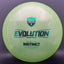 Forge Instinct Evolution - Édition Spéciale Disque de Golf