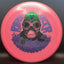 Metal Flake C-Blend Glow Dynasty - Edición RADioactive Man