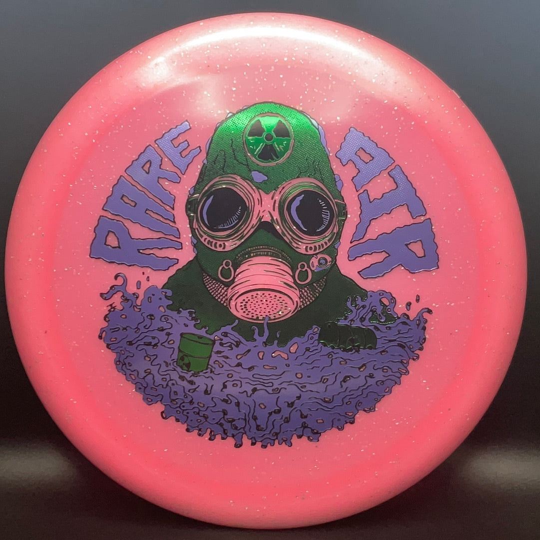 Metal Flake C-Blend Glow Dynasty - Edición RADioactive Man
