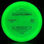 Bravo Glow Chupacabra Disco de Golf Driver
