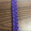 Martha Josey Premium Knotted Barrel Rein - Korvel