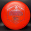 Maya I-Blend Disc Golf Driver - Run 11