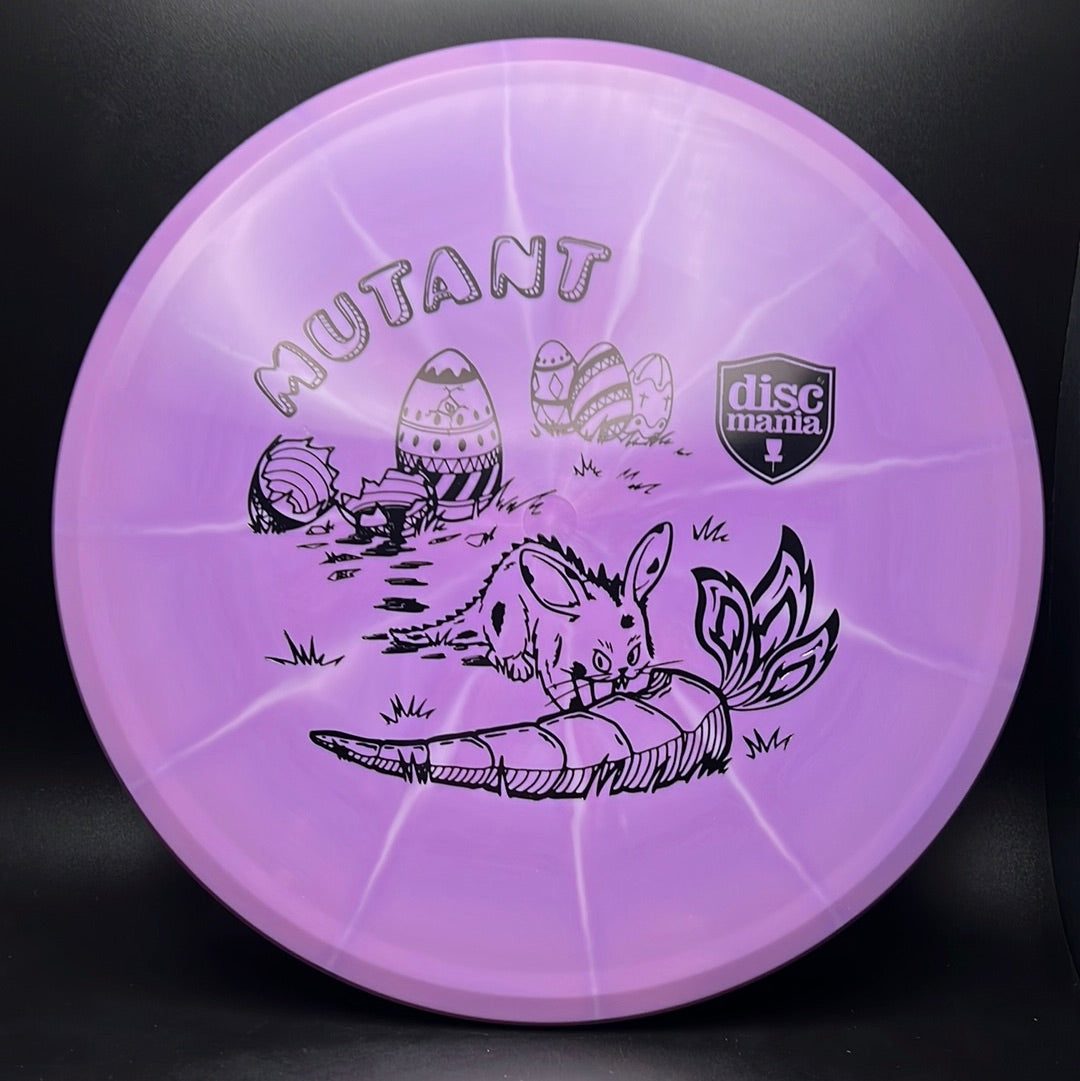 Lux Vapor Mutant - Édition Limitée Disque de Disc Golf