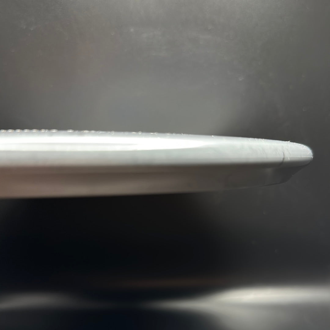 Alpha-Solid Supernova Silicon Disc Golf Midrange