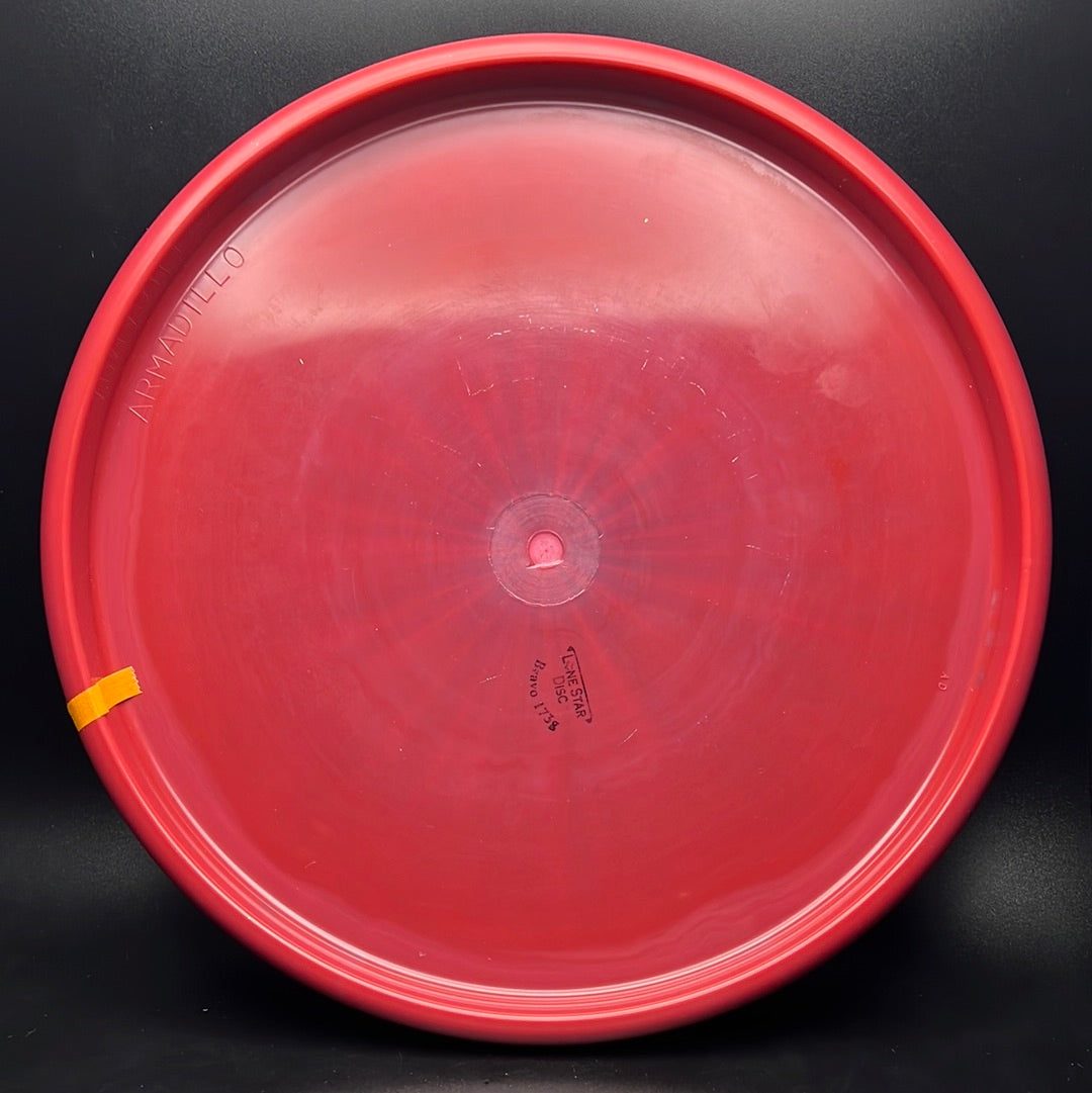 Bravo Armadillo Putt Approach Disc