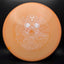 Exclusive RADioactive Man Edition Bravo Harpoon Disc - Korvel