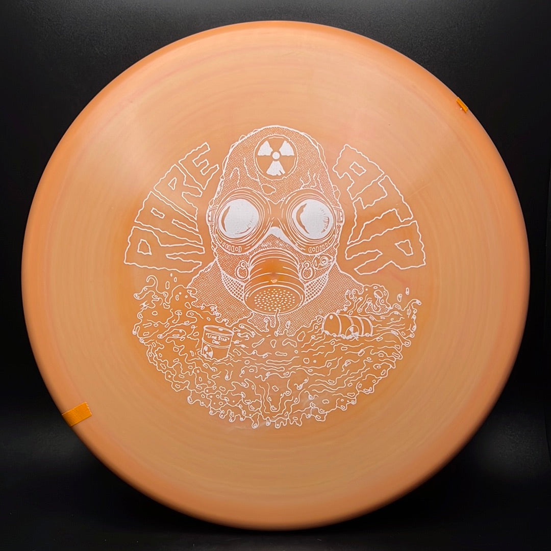 Exclusive RADioactive Man Edition Bravo Harpoon Disc - Korvel