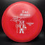 Bravo Middy - Disque de golf intermédiaire premium