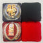 Ferris State University Bling Bags - Pro Style Slick and Stick - Korvel