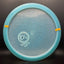 Founders Brazos - AJ Carey Tour Series Disc Golf Driver