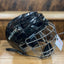 Pro Rodeo Bullistic Safety Helmet with Face Guard - Korvel