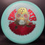 Metal Flake C-Blend Glow Ra - Édition RADioactive Man