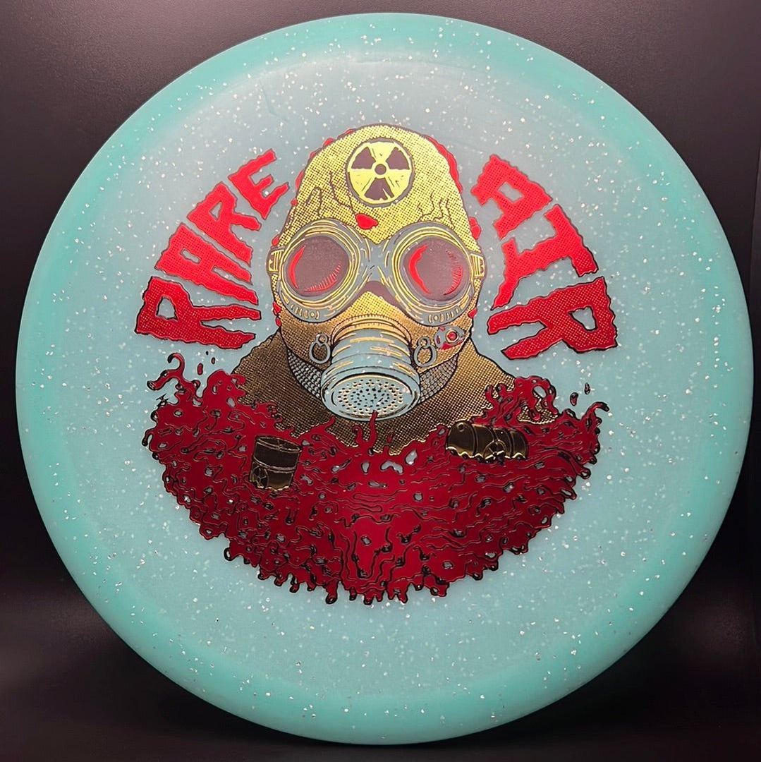 Metal Flake C-Blend Glow Ra - Édition RADioactive Man
