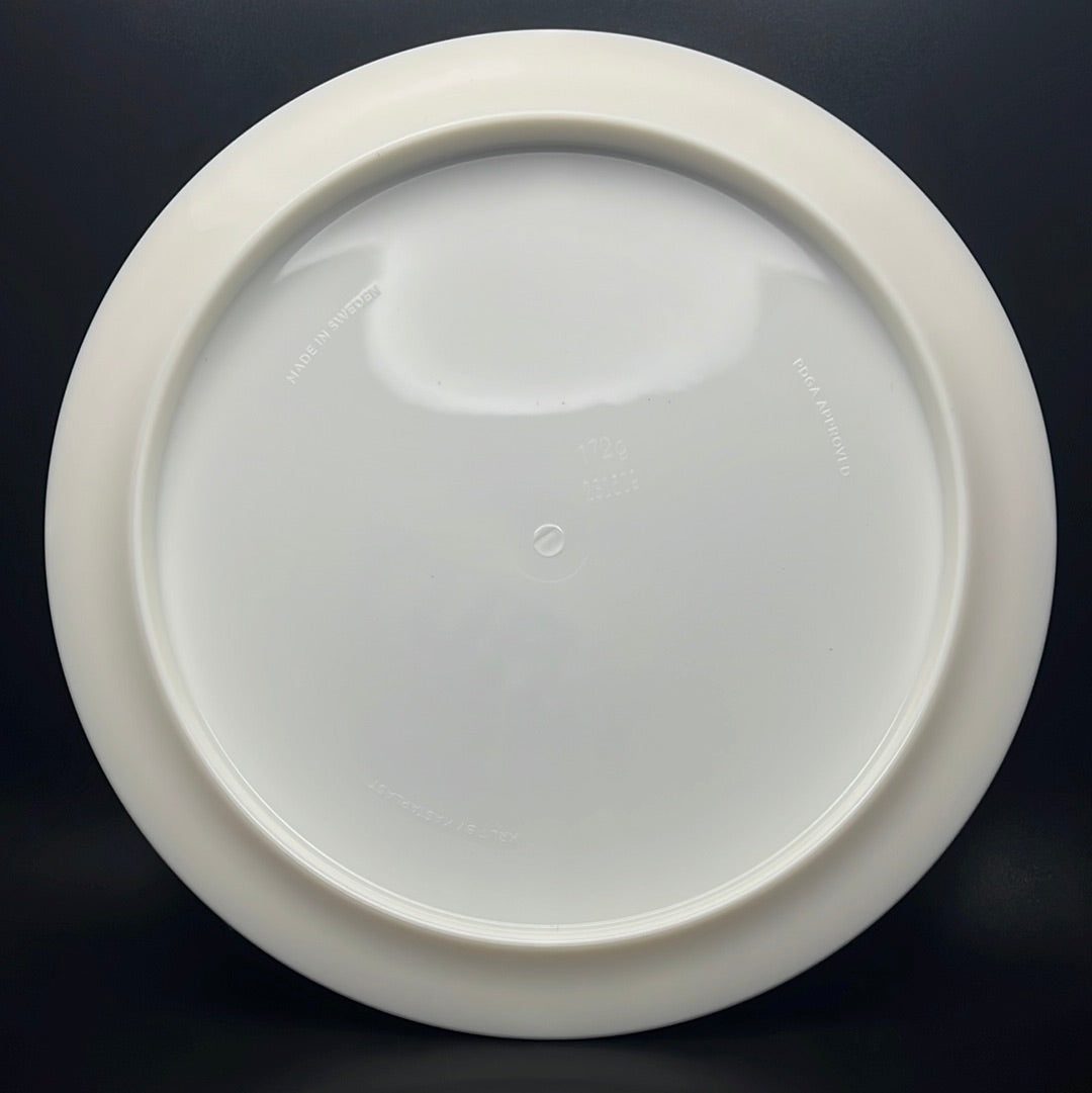 K1 Krut Distance Driver - Premium Performance Disc