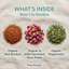 Rose City Rooibos Organic Loose Leaf Tea