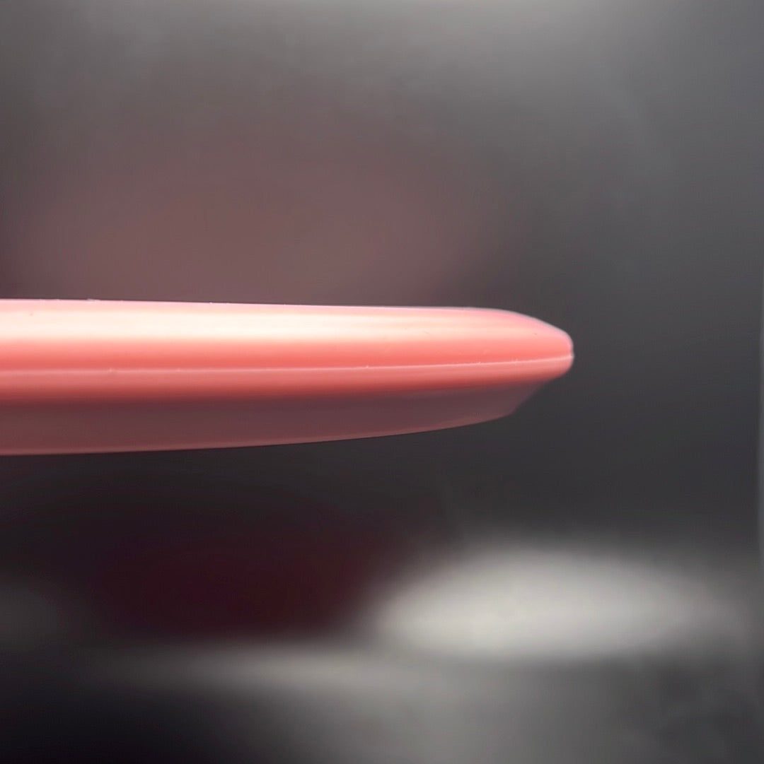 Victor Bull Snake - Premium Overstable Putt & Approach Disc