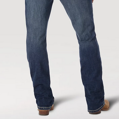 Classic Midland Vintage Wrangler Boots - Korvel
