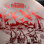 Metal Flake Glow C-Blend Chariot - Joel Freeman Signature Disc