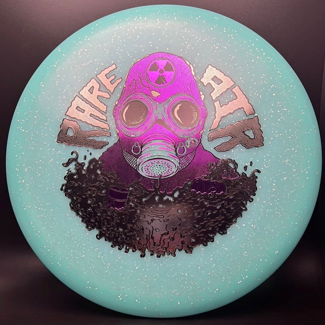 Metal Flake C-Blend Glow Ra - Édition RADioactive Man