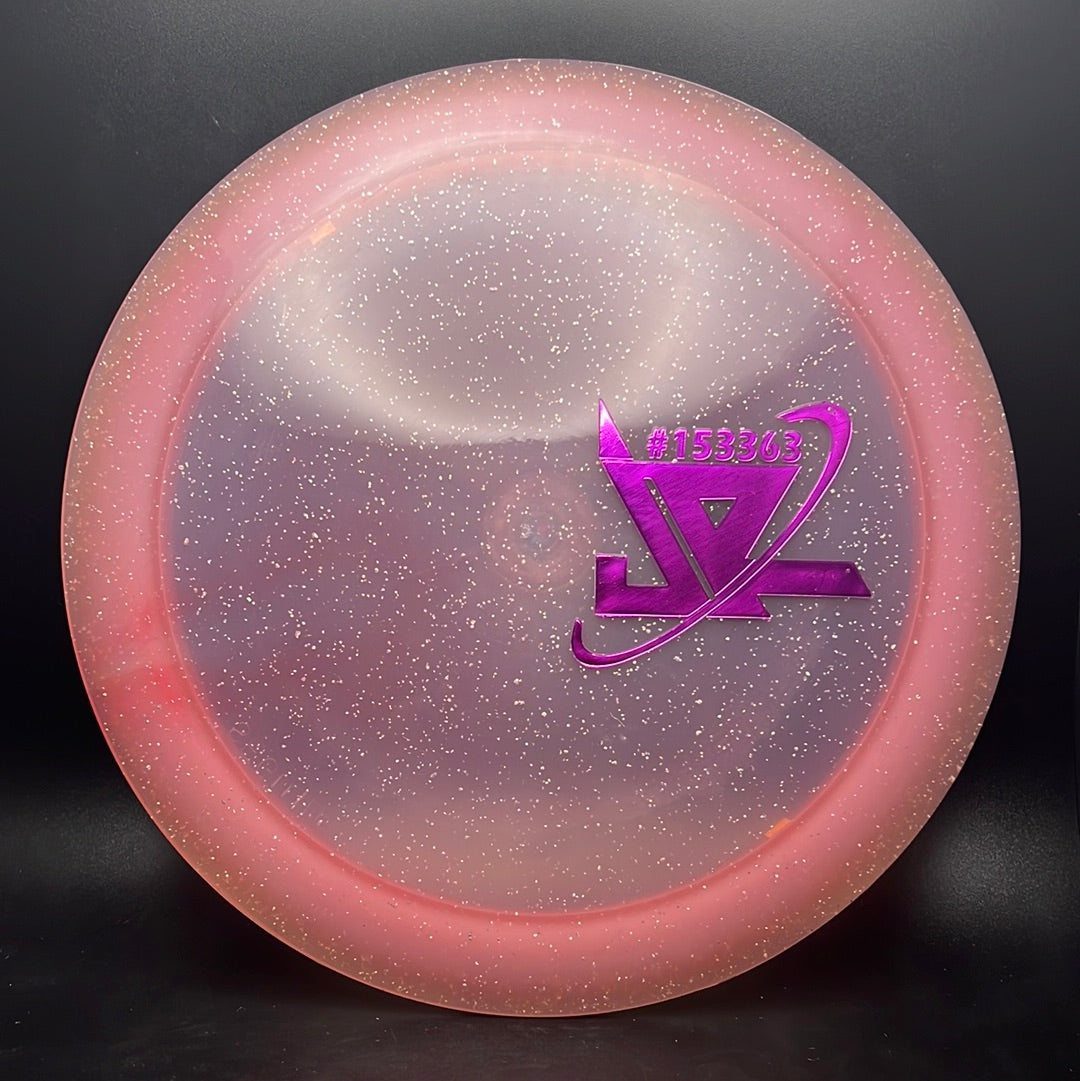 Founders Seguin - Jaden Rye Tour Series Disc Golf Driver
