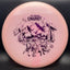 Metal Flake Glow C-Blend Chariot - Joel Freeman Signature Disc