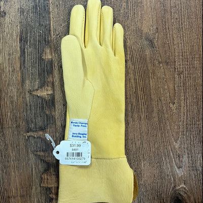 Youth Mutton Bustin' Safety Glove - Korvel