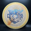 Bravo Warbird - 2023 Run Disc Golf Driver