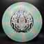 Swirly Apex Longhorn - Sello Personalizado RAD Elk Man
