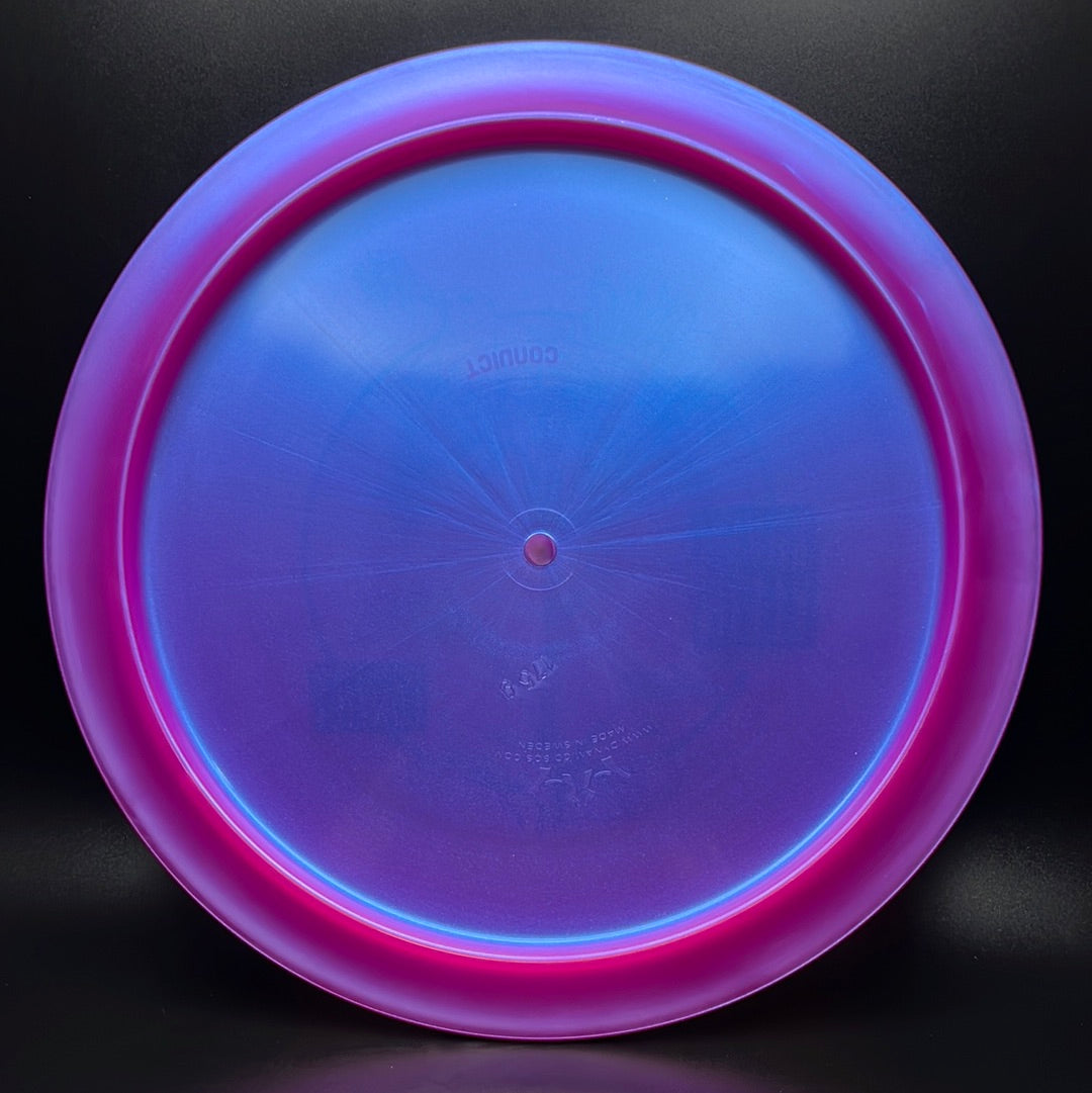Lucid-Ice Chameleon Convict - Raven Klein Team Series Disc