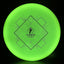 Color Glow C-Line P2 - 2023 Discmania Open Edition