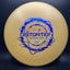 Kevin Jones Distortion (500) - Disco de Aproximación Premium