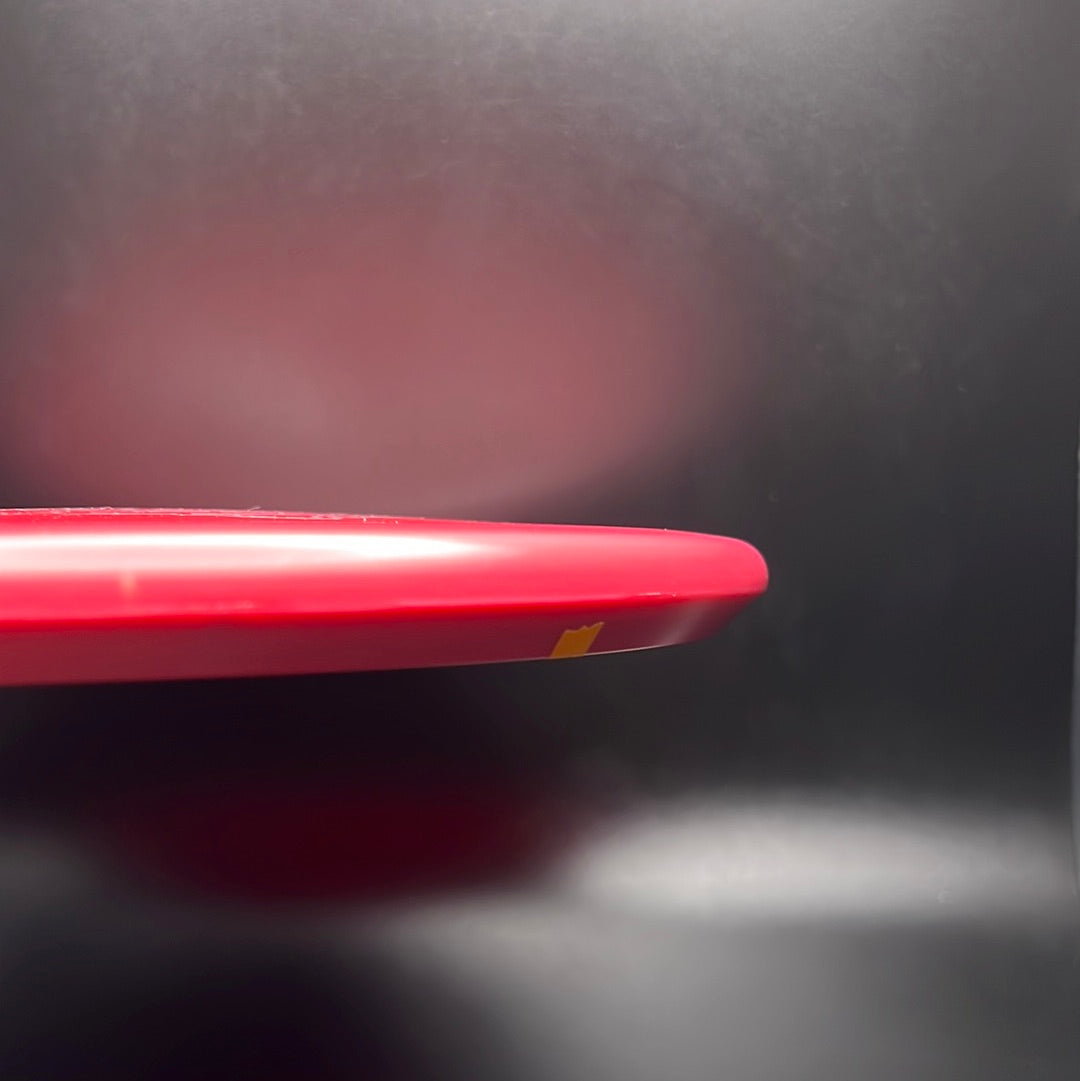 Alpha Artemis Putter - Premium Disc Golf Experience