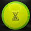 Halo S-Blend Czar - X-Out Disc Golf Driver
