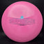 Supreme Trespass - Prototype Disc Golf Driver