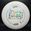 Forged Pace - James Proctor Signature Disc Golf Putter
