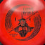 Alpha Lone Wolf - Disco de Golf con Sello Chopper