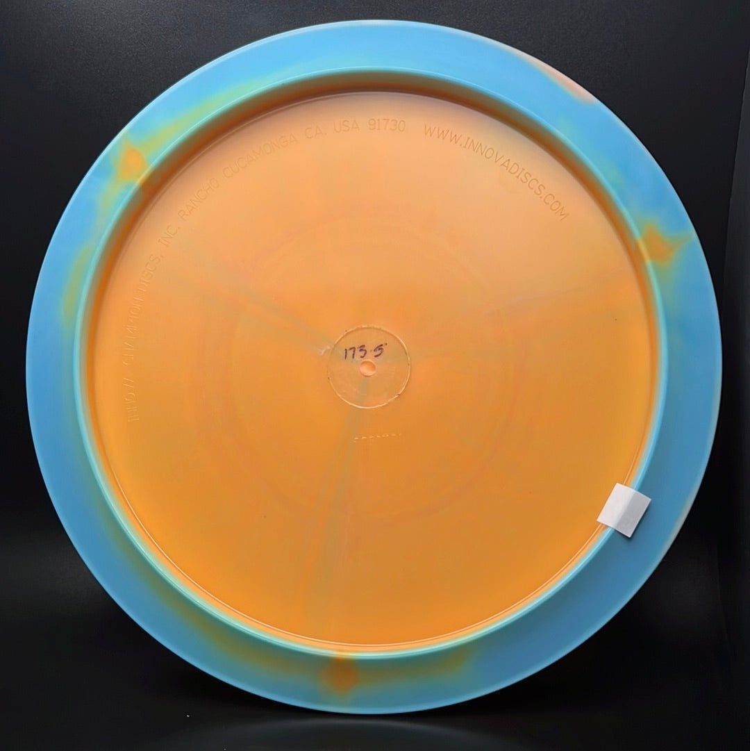 Halo S-Blend Scepter - Primera Edición - Serie de Firma de Drew Gibson