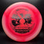 Glow Halo Champion Sonic - Garrett Gurthie Tour Series Disc