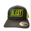 Premium Trucker Hats for Cornhole Champions - Korvel