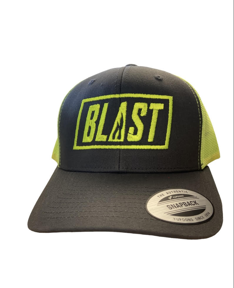 Premium Trucker Hats for Cornhole Champions - Korvel