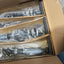 NNR Coilovers for Lexus IS250/IS350/ISF & GS300/GS350/GS430