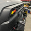 Toyota Racing Heritage Grill Badge - Korvel
