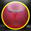 Champion Atlas Disc Golf Mid-Range - F2