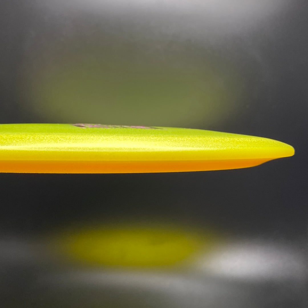Evader - Lucid Air Disc Golf Driver