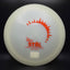 K1 Glow Stal 2022 - Conducteur de Fairway Premium Overstable