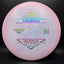 Bravo Artemis Putter - Experiencia Premium en Disc Golf