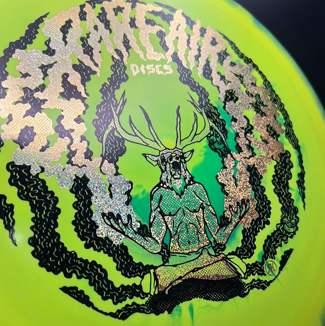 Halo S-Blend Exodus - Exclusive Elk Man Edition! - Korvel