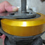Anneaux de montage moteur Exedium pour Honda S2000 (1999–2009)